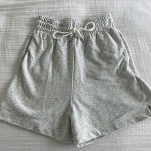 H&M Sweatshorts